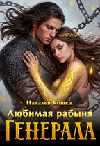 Любимая рабыня Генерала (Наталья Кошка)
