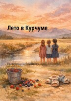 Лето в Курчуме (Екатерина Погорельская)