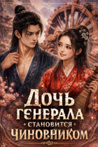 Дочь генерала становится чиновником (Дарья Корелина)