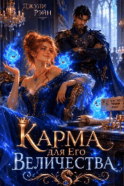 Карма для Его Величества (Джули Рэйн)