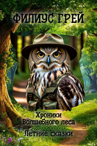 Летние сказки (Филиус Грей)