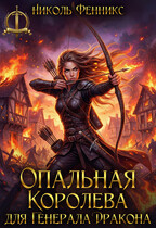 Опальная Королева для Генерала Дракона (Николь Фенникс)