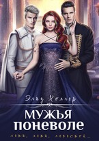 Мужья поневоле (Элиз Холгер)