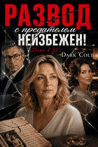 Развод с предателем неизбежен! Даже в 55… (Dark Colt)
