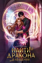 Второй шанс: найти дракона в академии (Мария Боталова)