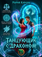 Танцующие с драконом (Мария Карела)