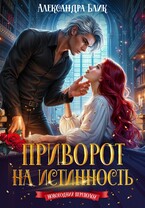 Приворот на истинность (Александра Блик)