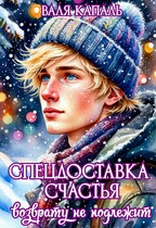 Спецдоставка счастья. Возврату не подлежит (Валя Капаль)