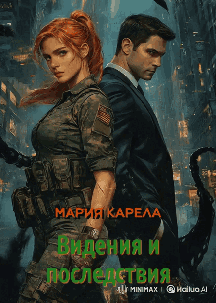 Видения и последствия (Мария Карела)