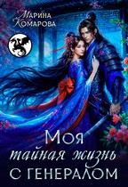 Моя тайная жизнь с генералом (Марина Комарова)