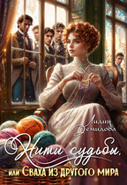 Нити судьбы, или Сваха из другого мира (Лидия Демидова)