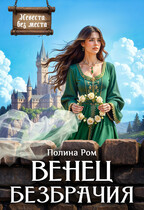 Венец безбрачия (Полина Ром)