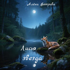 Лисья звезда (Алёна Ветрова (Alvents))