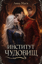 Институт Чудовищ  (2 часть книги) (Лина Маск)