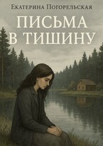 Письма в тишину (Екатерина Погорельская)