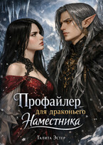 Профайлер для драконьего Наместника (Талита Эстер)