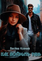 Как поймать тень (Ксения Васёва)