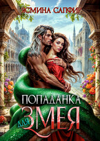 Попаданка для змея (Ясмина Сапфир)