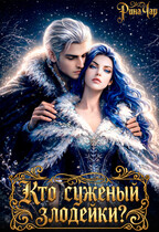 Кто суженый злодейки? (Рина Чар)