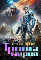 Звездный странник 2. Тропы миров. (Матвей Дебров)