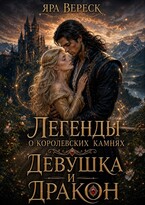 Девушка и дракон (Яра Вереск)