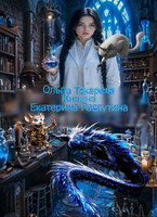 Княжна Екатерина Распутина 3 (Ольга Токарева)