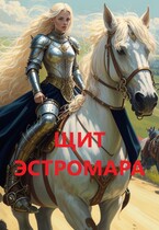 Щит Эстромара (Ирина Мур)