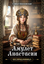 Амулет Анастасии (Софья Шахновская)