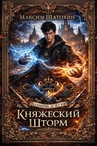 Княжеский Шторм (Maxim Shatokhin)