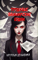 Трудовые вампирские будни (Natalya Denisova)