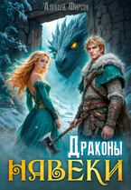 Драконы навеки (Фирсов Алексей Сергеевич)