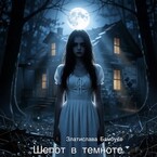 Шёпот в темноте (Златислава Бамбуко)