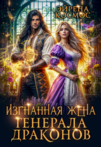 Изгнанная жена генерала драконов (Эйрена Космос)