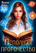 Исполняя пророчество (Наталья Кошка)