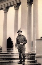 Азы службы в армии (Александр Черевков)