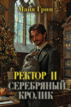 Ректор и серебряный кролик (Майя Грин)