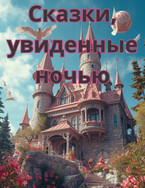 Сказки, увиденные ночью (Ирина Мур)