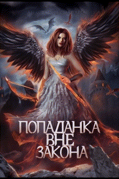 ПОПАДАНКА ВНЕ ЗАКОНА (1-3 том) (Анастасия Сиалана)