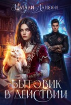 Бытовик в действии (Натали Лансон)