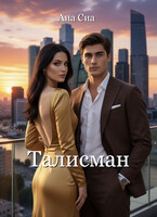 Талисман (Ана Сиа)