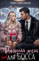 Новогодняя жена для БОССА (Мари Александер)
