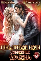 Цена первой ночи. Сокровище дракона (Натали Мед
                                                                                                            
                                                                                                                                                                                                                                        ,
                                                                
                                                                                                                                            Хельга Блум)