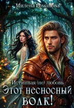 Этот несносный волк! (Милена Романова)