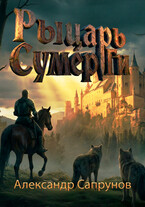 Рыцарь Сумер Ги (Александр Сапрунов)