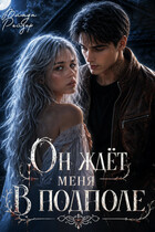 Он ждёт меня в подполе (Влада Рейзер)