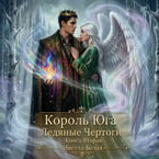 Король Юга. Ледяные Чертоги (Иветта Белая)