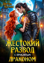 Жестокий развод с проклятым драконом (Эйрена Космос)