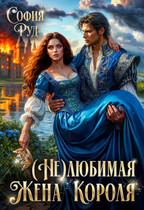 (Не)любимая жена короля (София Руд.)