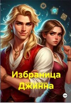 Избраница Джинна (Lyubov Trofimova)
