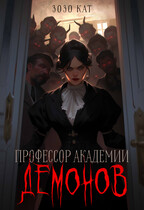 Профессор Академии Демонов (Зозо Кат)